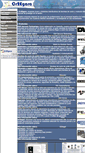 Mobile Screenshot of cr2egara.es